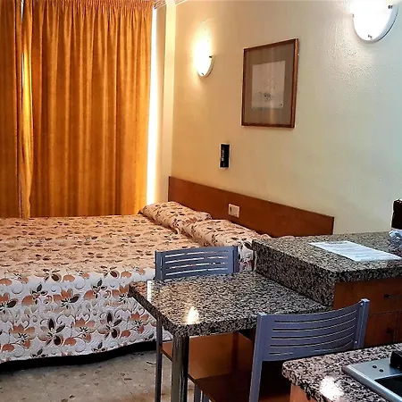 Appartement Stella Maris - Marcari Sl