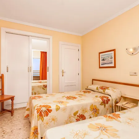 Lägenhet Stella Maris - Marcari Sl Fuengirola