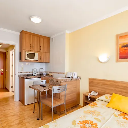 Stella Maris - Marcari Sl Фуэнхирола