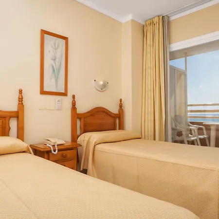 Lägenhet Stella Maris - Marcari Sl Fuengirola