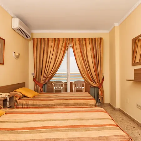 Stella Maris - Marcari Sl Lägenhet Fuengirola