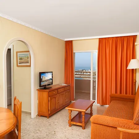 Stella Maris - Marcari Sl * Фуэнхирола