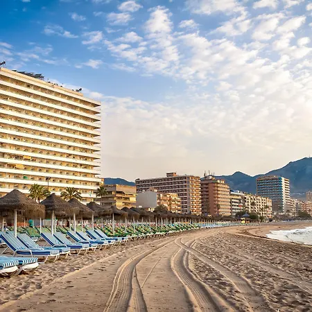 Stella Maris - Marcari Sl * Fuengirola