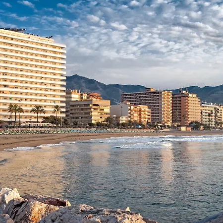 Lägenhet Stella Maris - Marcari Sl Fuengirola