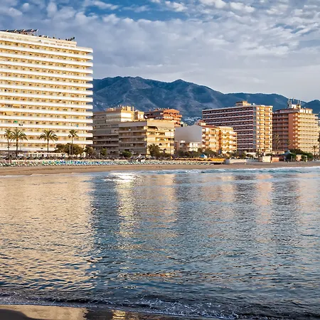 Stella Maris - Marcari Sl Апартаменты *