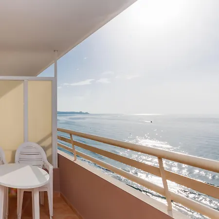 Апартаменты Stella Maris - Marcari Sl