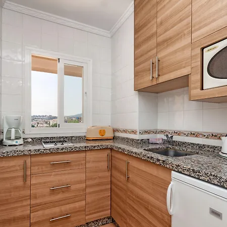 Stella Maris - Marcari Sl