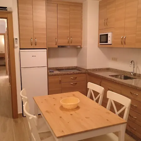 Stella Maris - Marcari Sl Lägenhet *