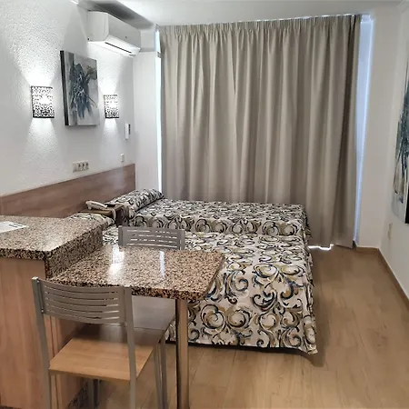 Stella Maris - Marcari Sl Lägenhet Fuengirola