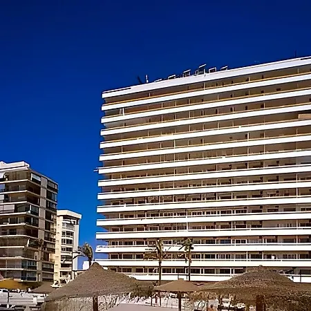 Stella Maris - Marcari Sl * Fuengirola