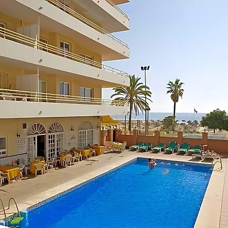 Stella Maris - Marcari Sl Apartment *