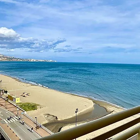 Stella Maris - Marcari Sl Fuengirola