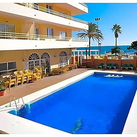 Stella Maris - Marcari Sl Apartment Fuengirola