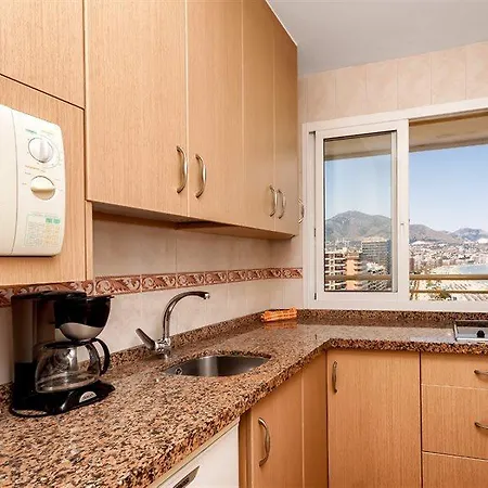 Stella Maris - Marcari Sl Appartement *
