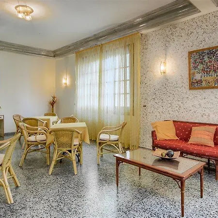 Stella Maris - Marcari Sl Appartement Fuengirola