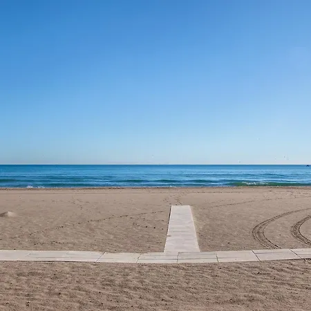 Stella Maris - Marcari Sl Фуэнхирола