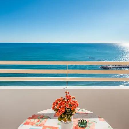 Stella Maris - Marcari Sl Appartement *