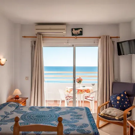 Апартаменты Stella Maris - Marcari Sl Фуэнхирола