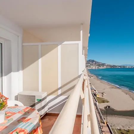 Stella Maris - Marcari Sl * Фуэнхирола