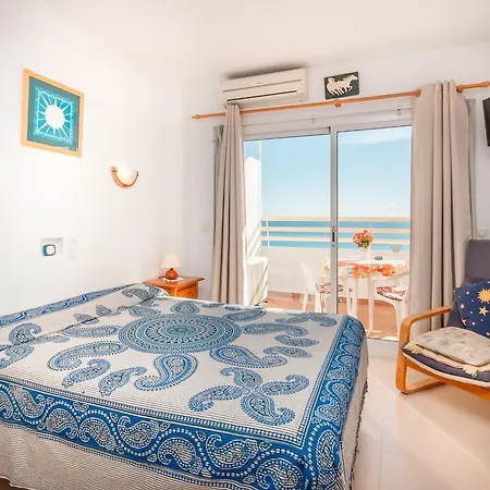 Lägenhet Stella Maris - Marcari Sl *