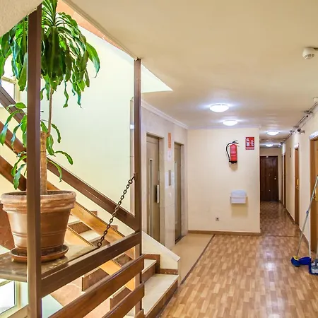 Stella Maris - Marcari Sl Lägenhet *