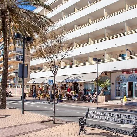 Lägenhet Stella Maris - Marcari Sl Fuengirola