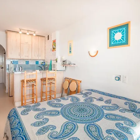 Stella Maris - Marcari Sl Lägenhet