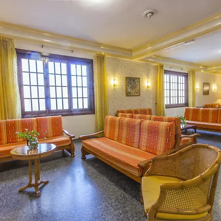 Stella Maris - Marcari Sl Appartement *