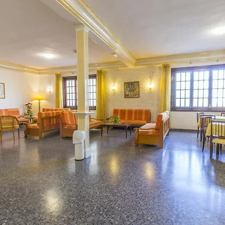 Stella Maris - Marcari Sl Lägenhet *