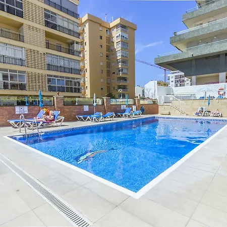 Stella Maris - Marcari Sl * Fuengirola