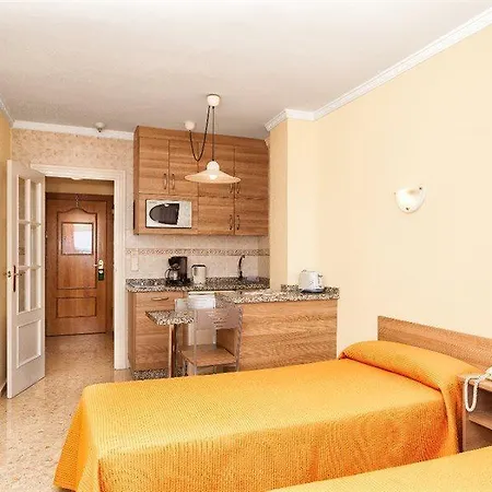 Appartement Stella Maris - Marcari Sl Fuengirola