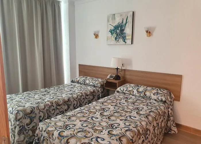 Stella Maris - Marcari Sl *