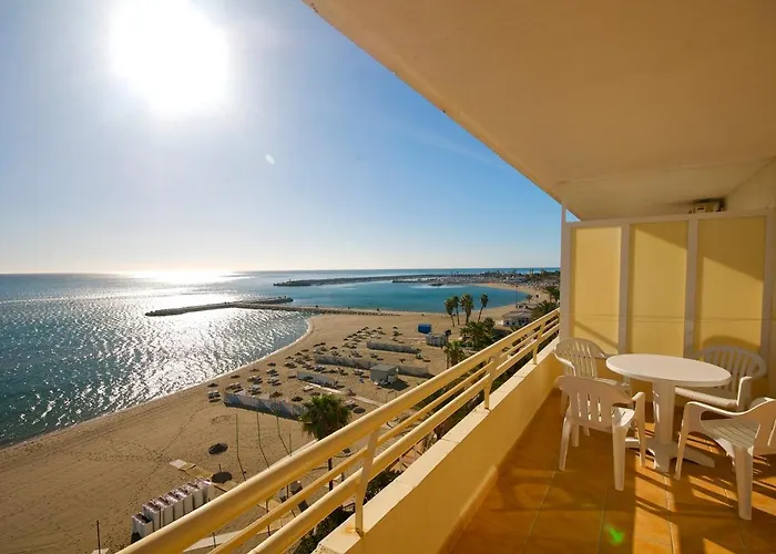 Stella Maris - Marcari Sl Apartment *