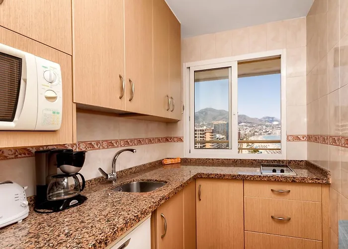 Apartment Stella Maris - Marcari Sl Fuengirola