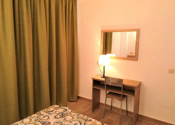 Stella Maris - Marcari Sl * Fuengirola