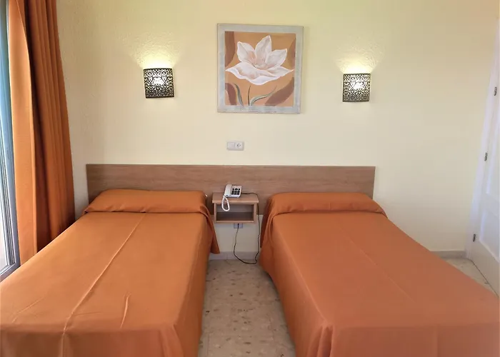 Apartment Stella Maris - Marcari Sl