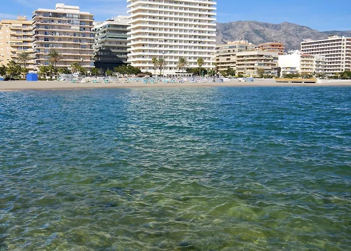 Apartment Stella Maris - Marcari Sl