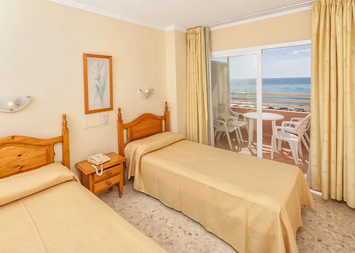 Apartment Stella Maris - Marcari Sl *