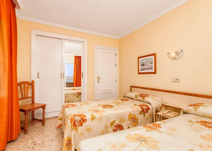 Lägenhet Stella Maris - Marcari Sl Fuengirola