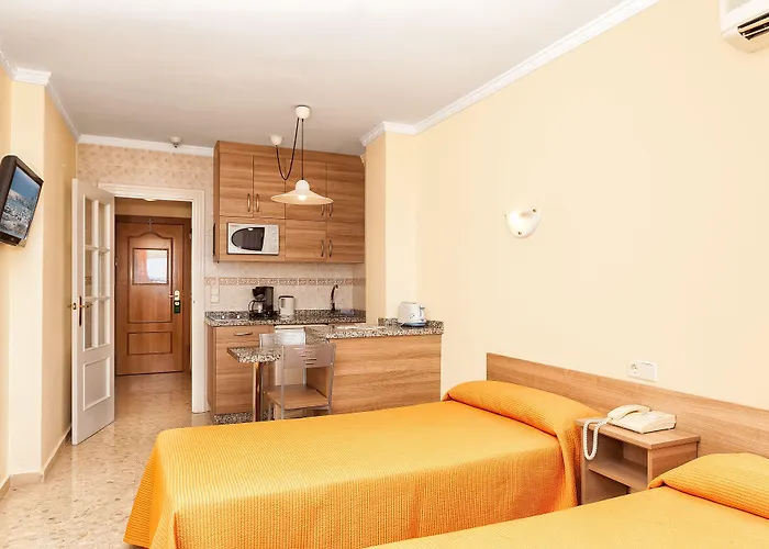 Apartment Stella Maris - Marcari Sl *