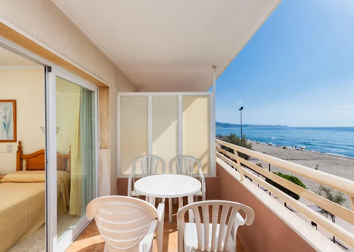 Stella Maris - Marcari Sl Fuengirola