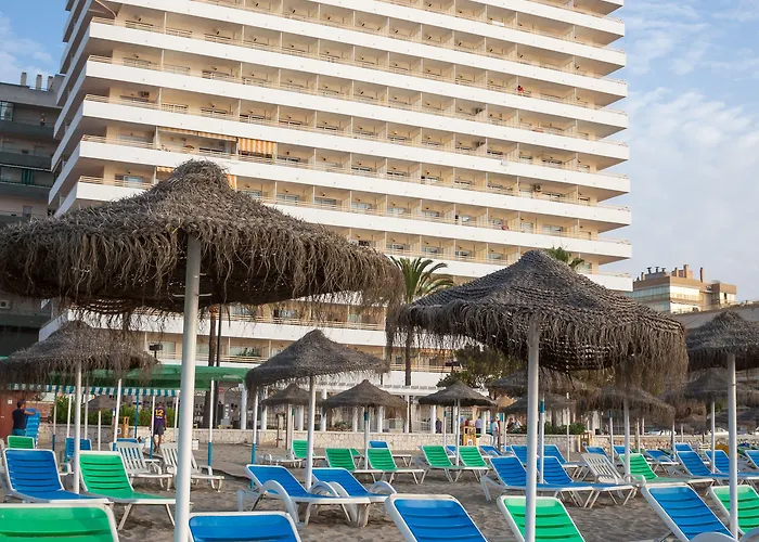 Stella Maris - Marcari Sl Lägenhet