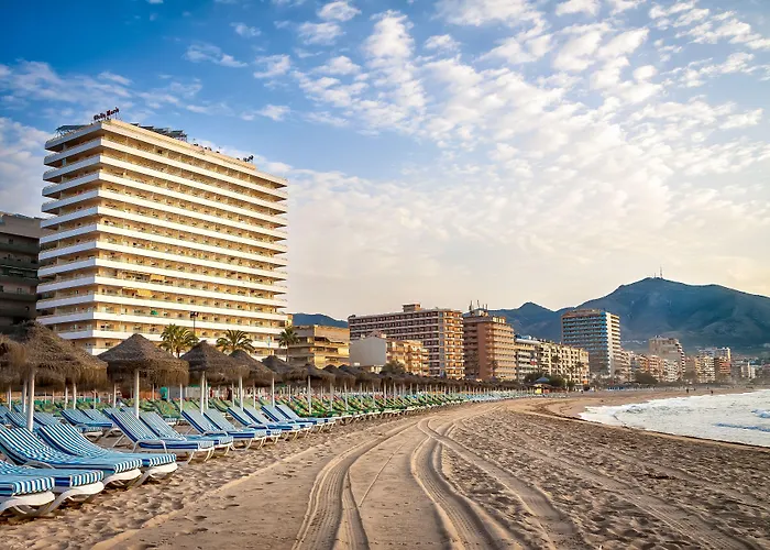 Stella Maris - Marcari Sl * Fuengirola