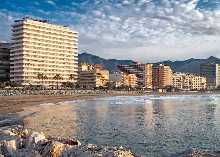 Lägenhet Stella Maris - Marcari Sl Fuengirola