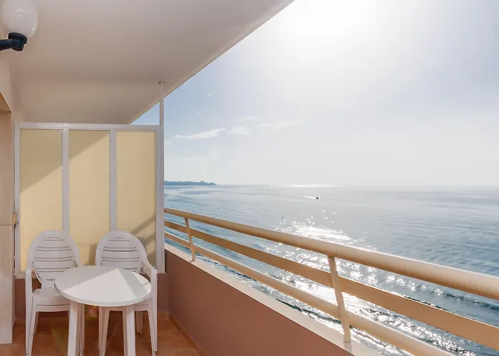 Apartment Stella Maris - Marcari Sl