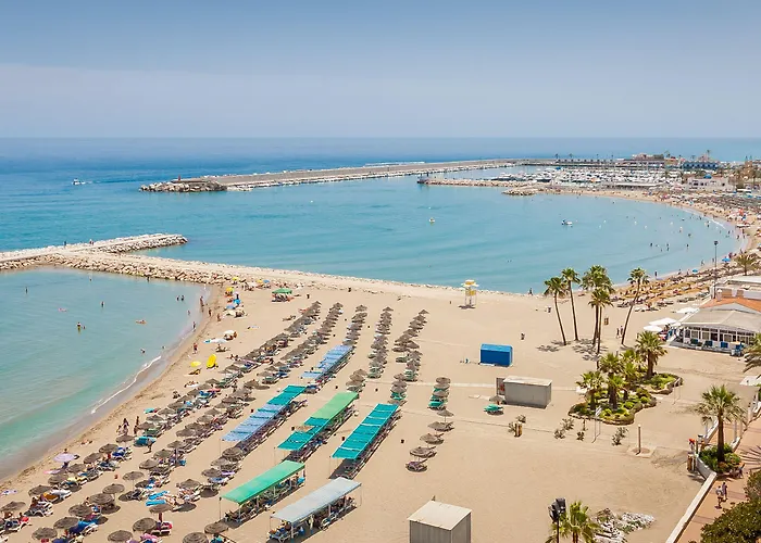 Stella Maris - Marcari Sl Fuengirola