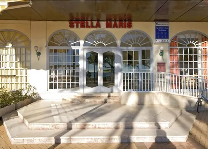 Stella Maris - Marcari Sl Fuengirola