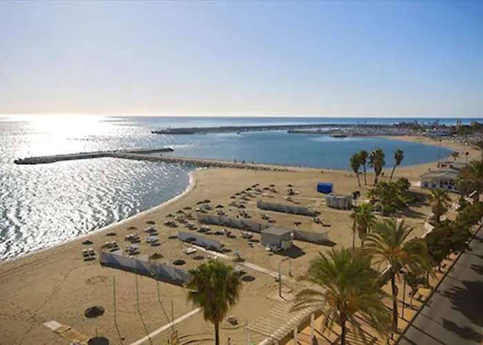 Stella Maris - Marcari Sl * Fuengirola