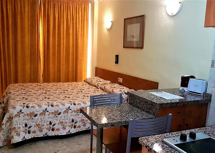 Stella Maris - Marcari Sl Apartment