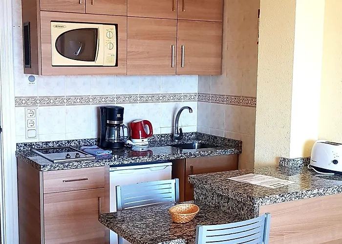 Apartment Stella Maris - Marcari Sl Fuengirola